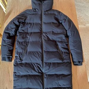 Lululemon Slush Hour Parka